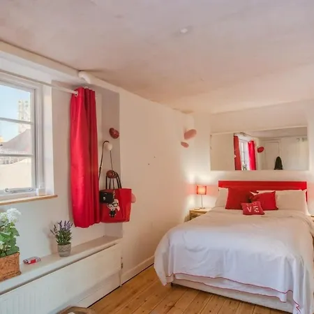 Holiday home Two Bedroom Flat On Christmas Steps