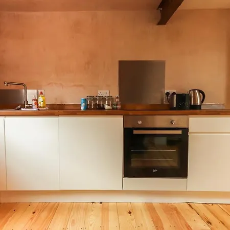 Holiday home Two Bedroom Flat On Christmas Steps Bristol